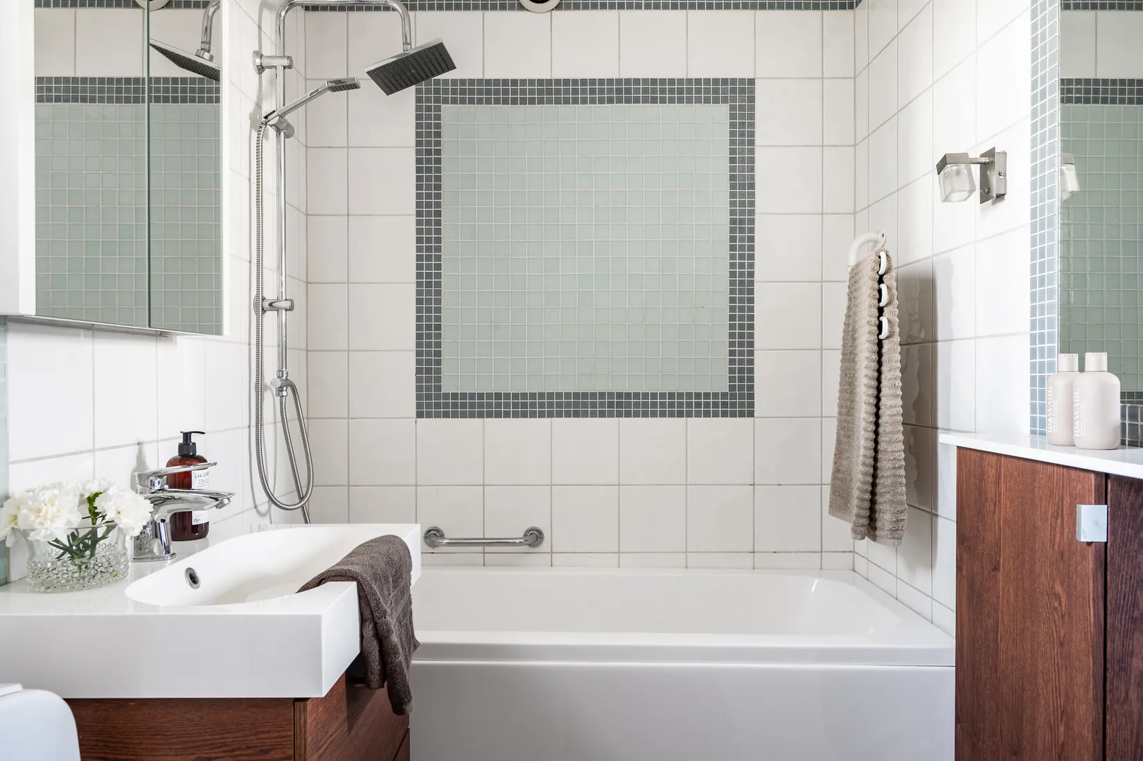 Bostadsrätt, Östra promenaden 13B, Gamla staden, Malmö