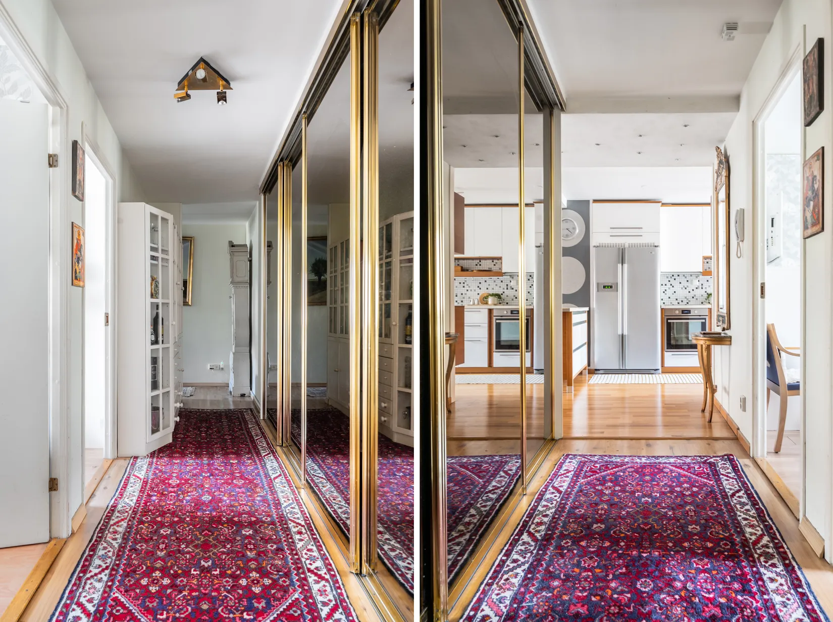 Bostadsrätt, Östra promenaden 13B, Gamla staden, Malmö
