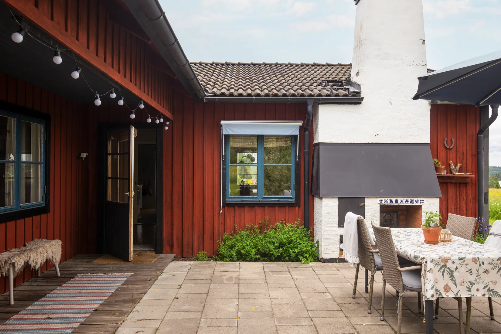 Villa, Snuggan 452, Snuggan, Lindesberg