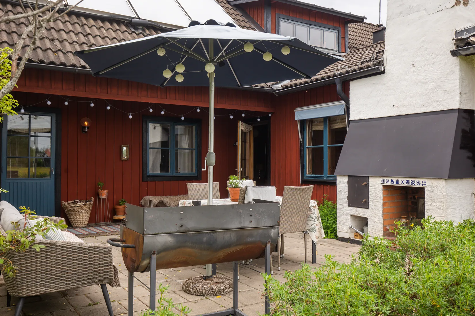 Villa, Snuggan 452, Snuggan, Lindesberg