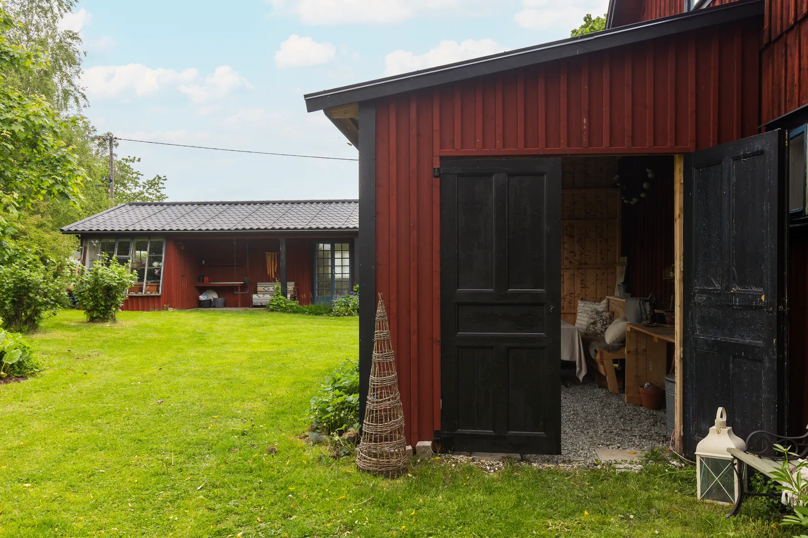 Villa, Snuggan 452, Snuggan, Lindesberg