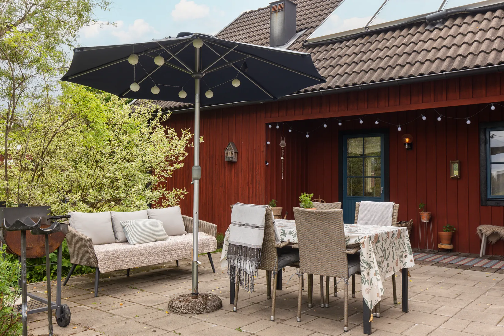 Villa, Snuggan 452, Snuggan, Lindesberg