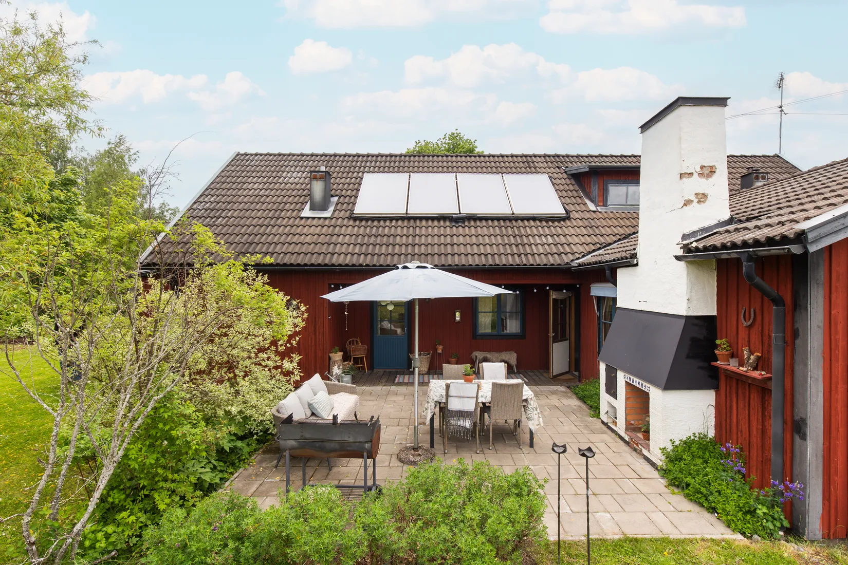 Villa, Snuggan 452, Snuggan, Lindesberg