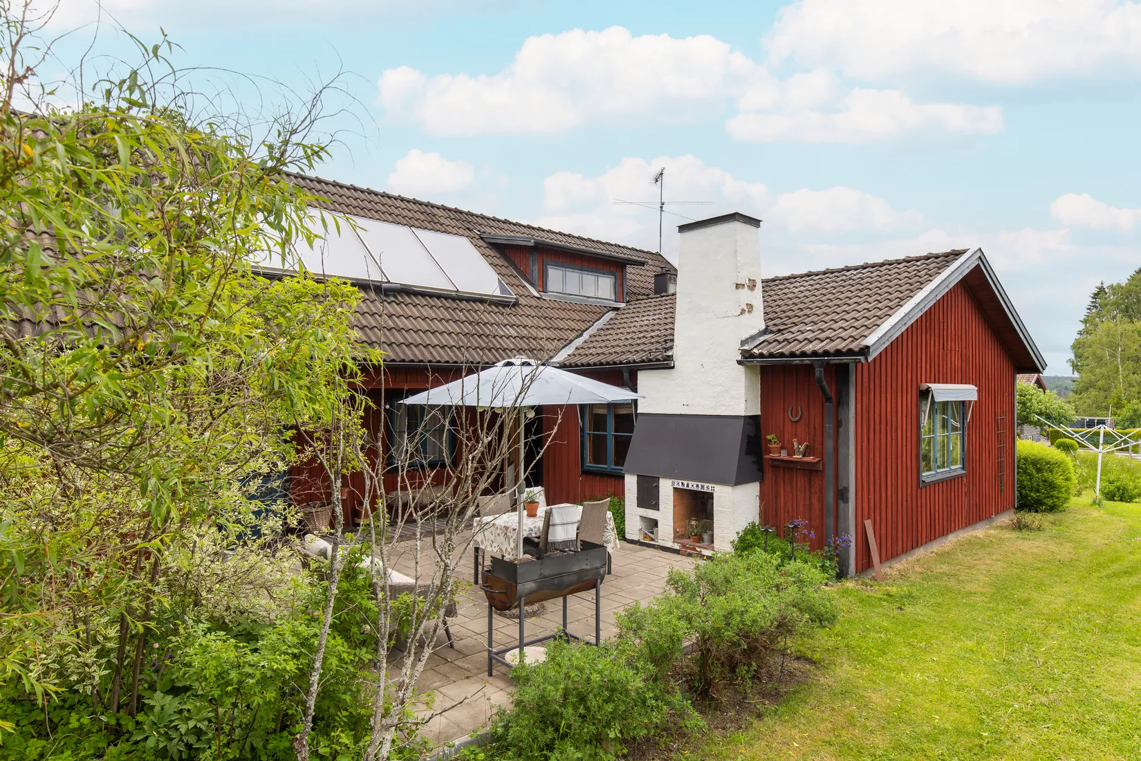 Villa, Snuggan 452, Snuggan, Lindesberg