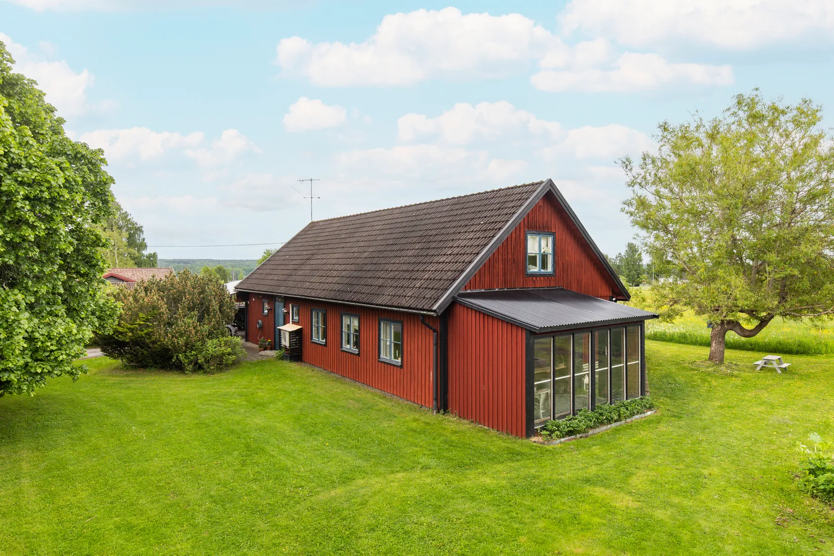 Villa, Snuggan 452, Snuggan, Lindesberg