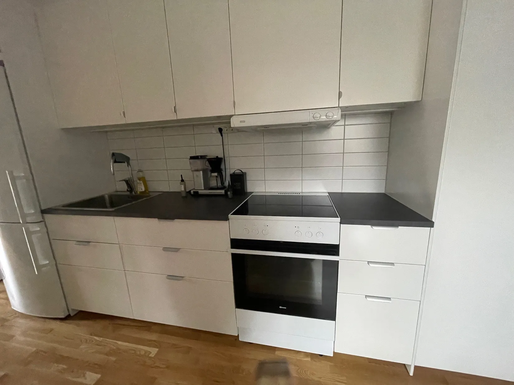 Bostadsrätt, Yrkesvägen 21A, Stuvsta, Huddinge