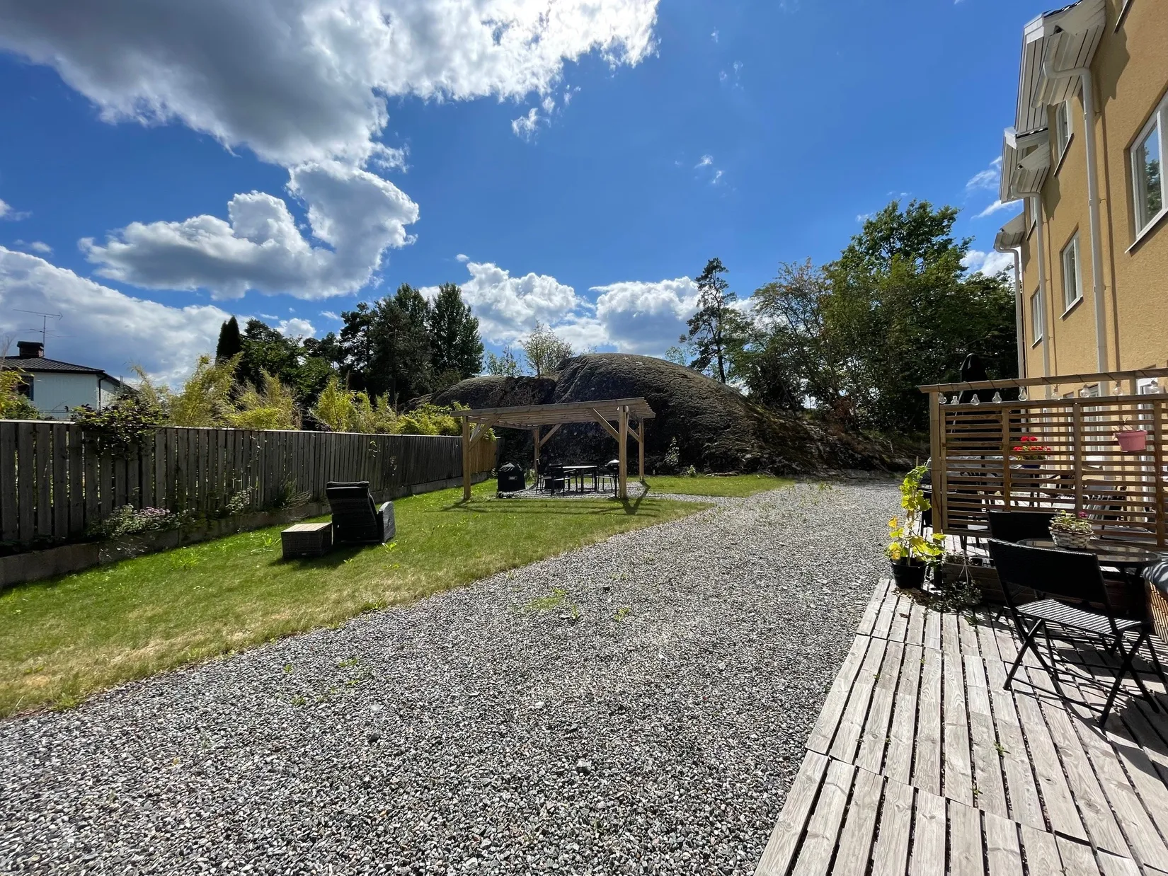Bostadsrätt, Yrkesvägen 21A, Stuvsta, Huddinge