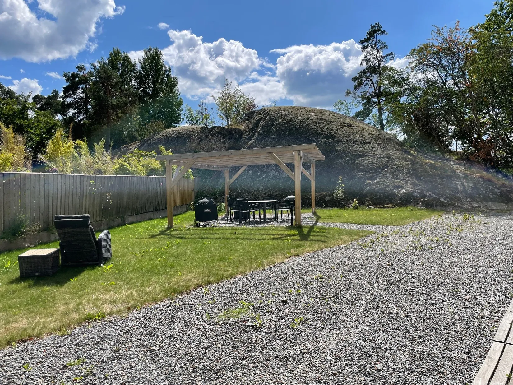 Bostadsrätt, Yrkesvägen 21A, Stuvsta, Huddinge