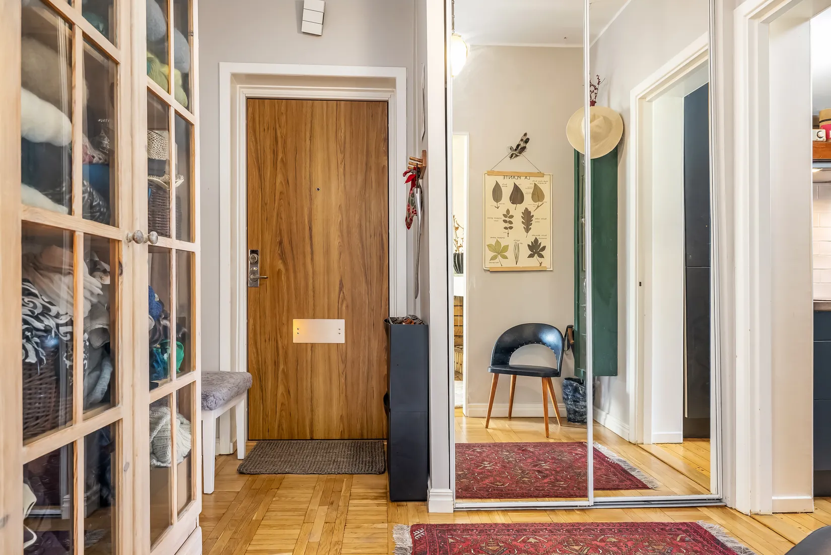 Bostadsrätt, Wadströmsgatan 2A, Söder - Vasaparken, Norrköping
