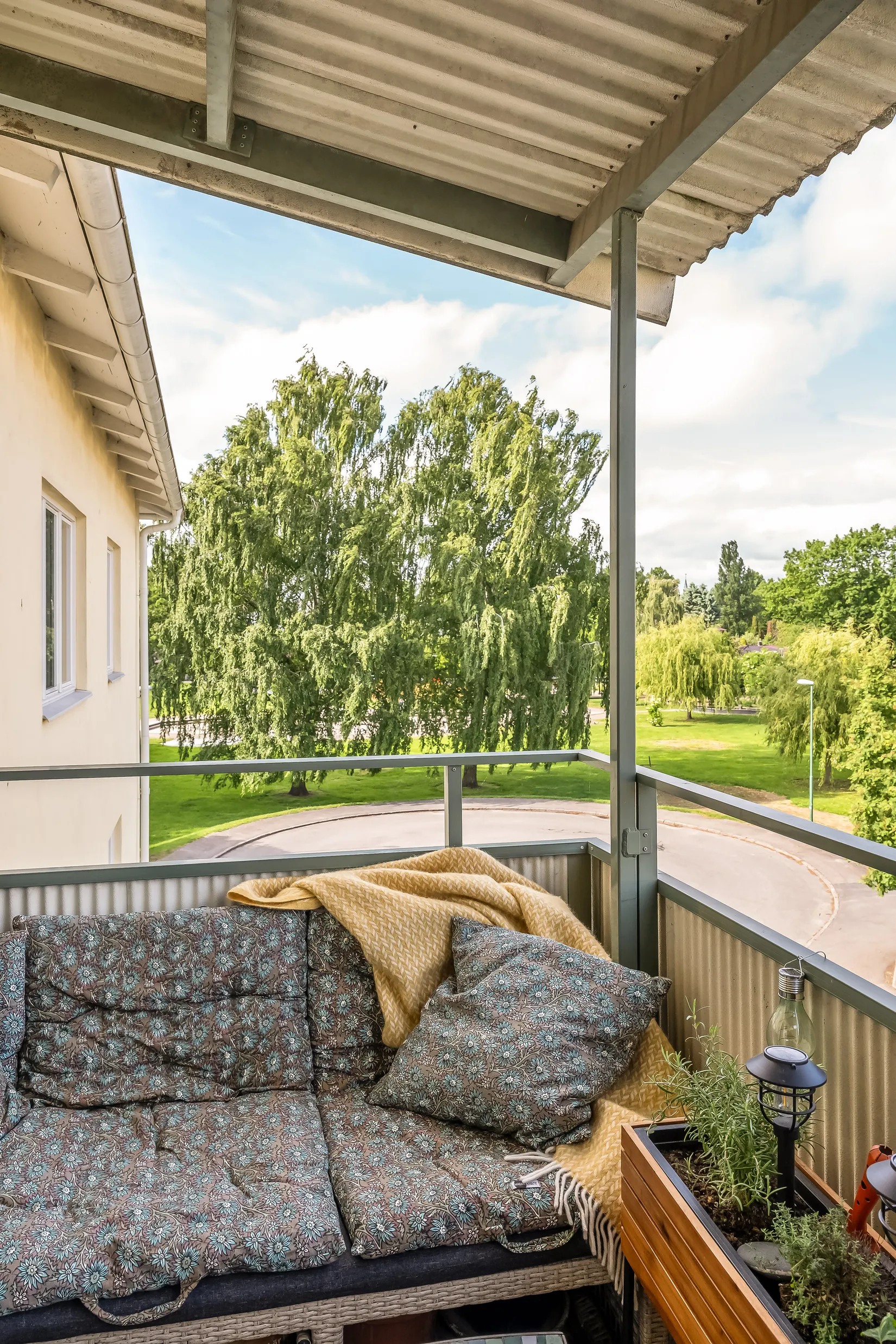 Bostadsrätt, Wadströmsgatan 2A, Söder - Vasaparken, Norrköping