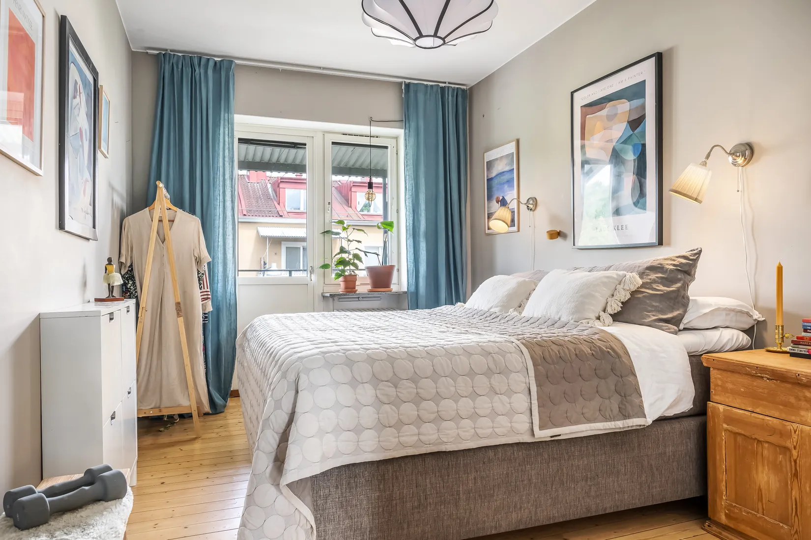 Bostadsrätt, Wadströmsgatan 2A, Söder - Vasaparken, Norrköping