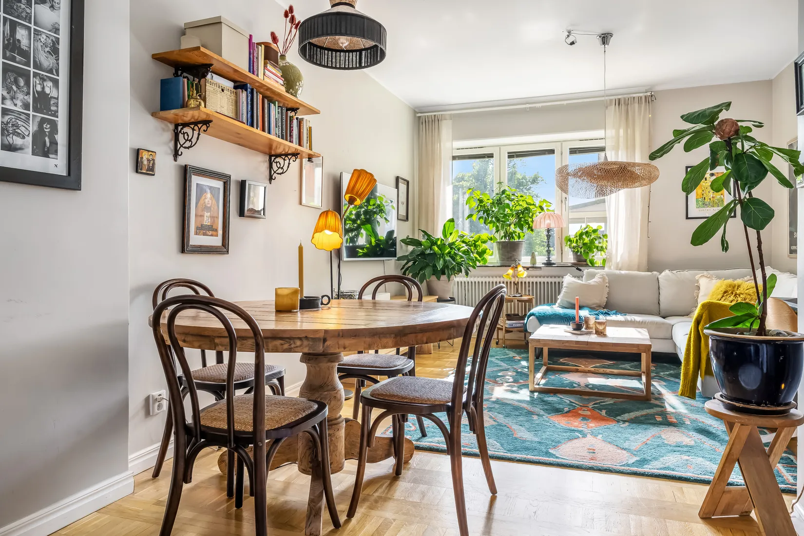 Bostadsrätt, Wadströmsgatan 2A, Söder - Vasaparken, Norrköping