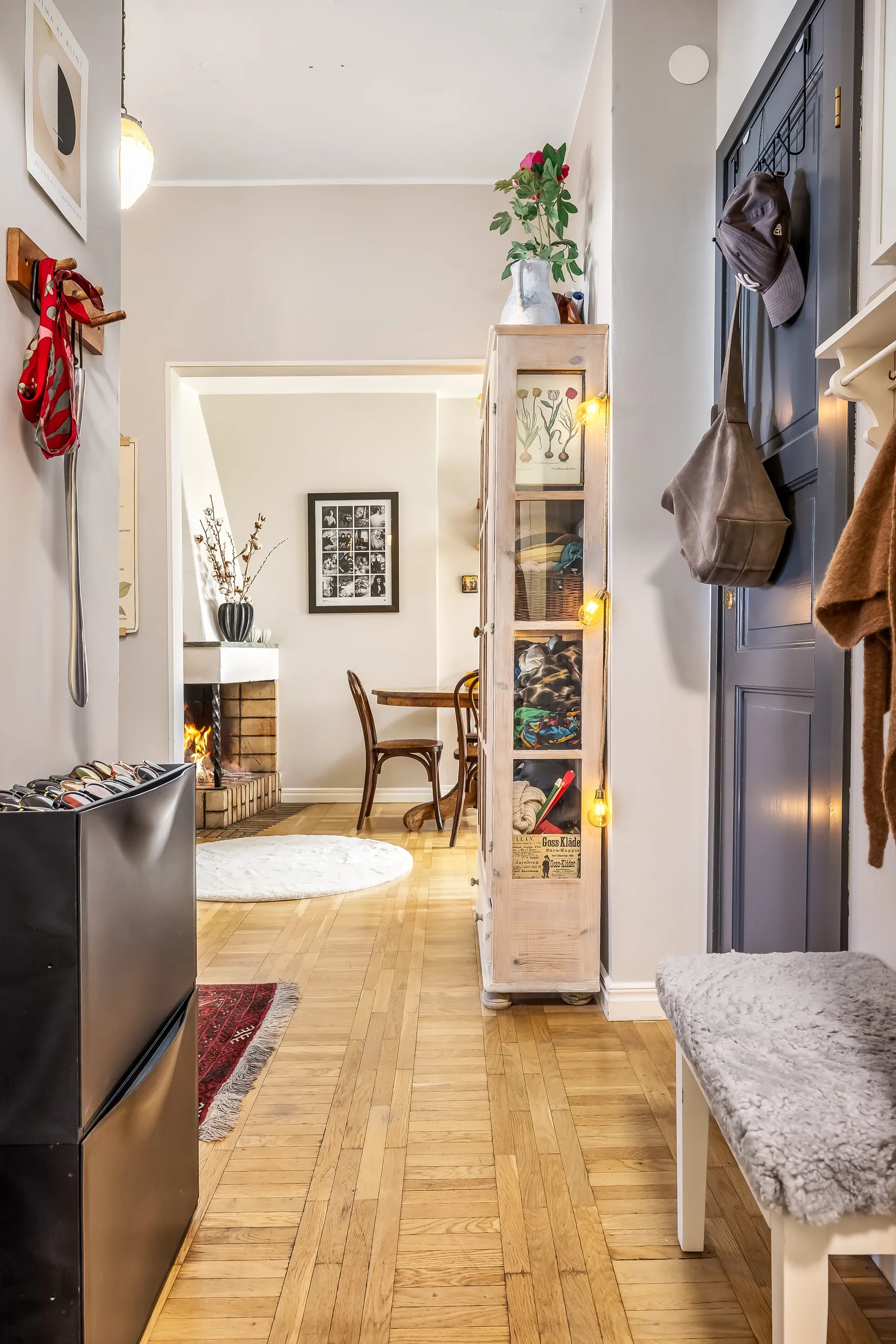 Bostadsrätt, Wadströmsgatan 2A, Söder - Vasaparken, Norrköping