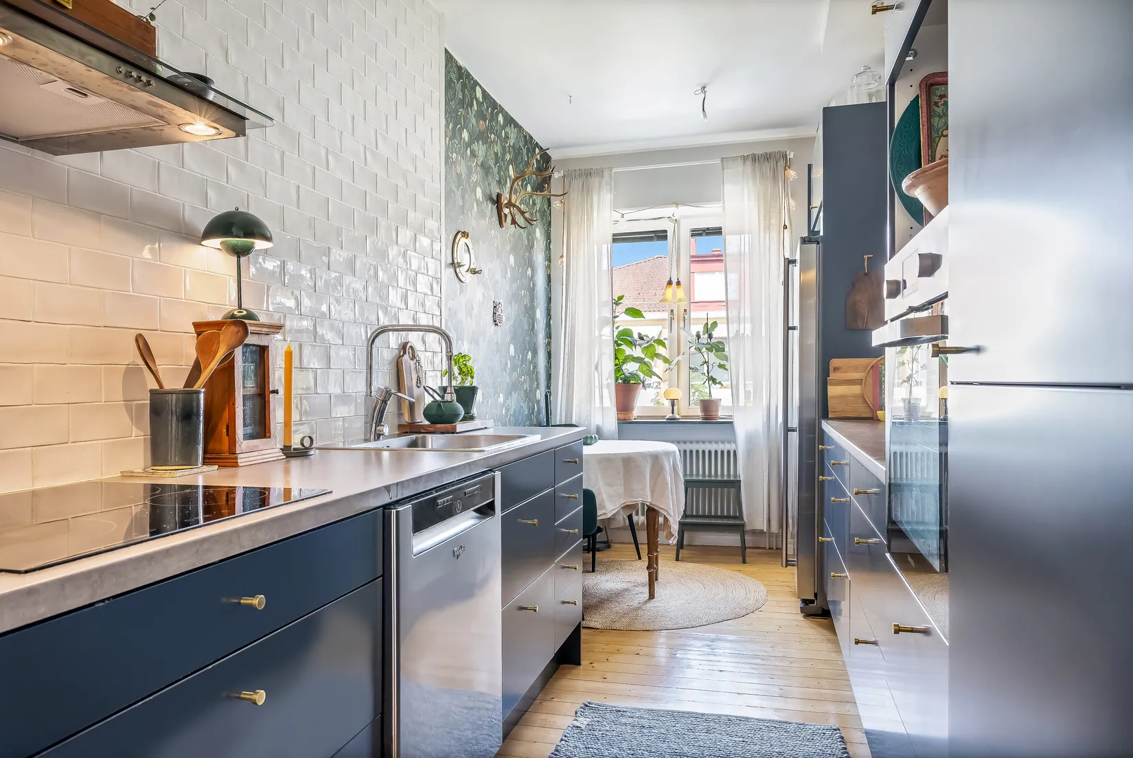 Bostadsrätt, Wadströmsgatan 2A, Söder - Vasaparken, Norrköping