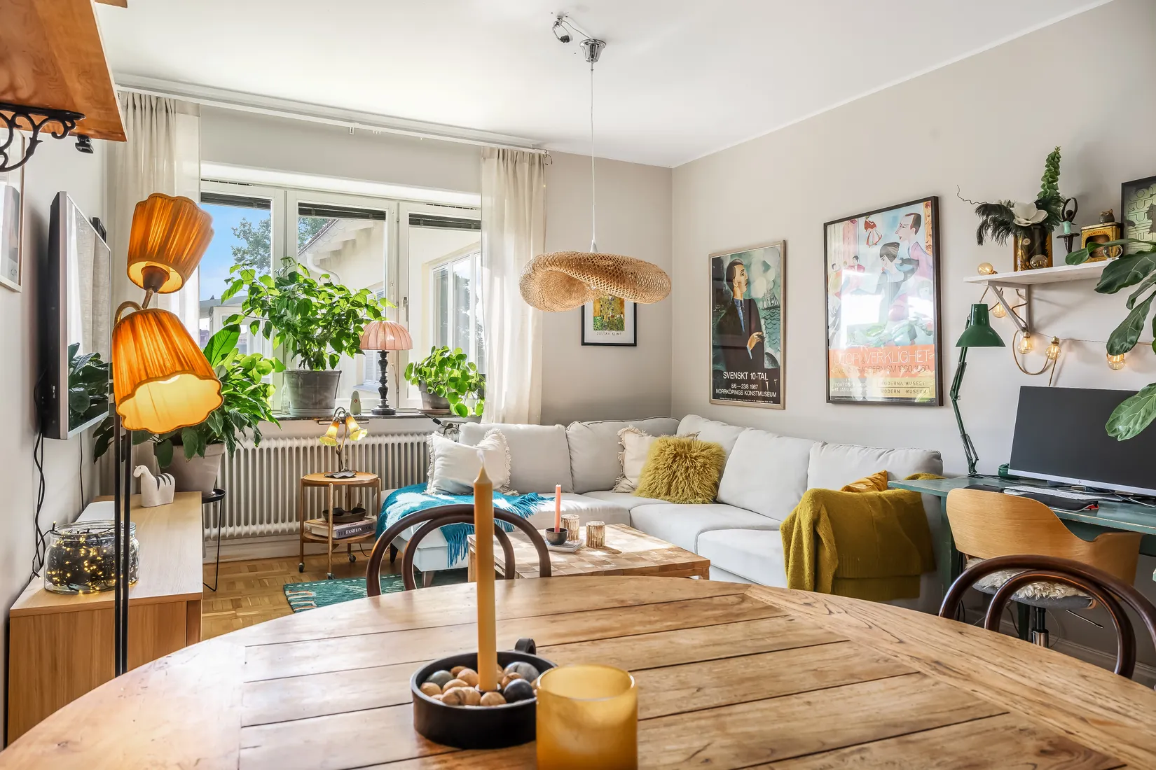 Bostadsrätt, Wadströmsgatan 2A, Söder - Vasaparken, Norrköping