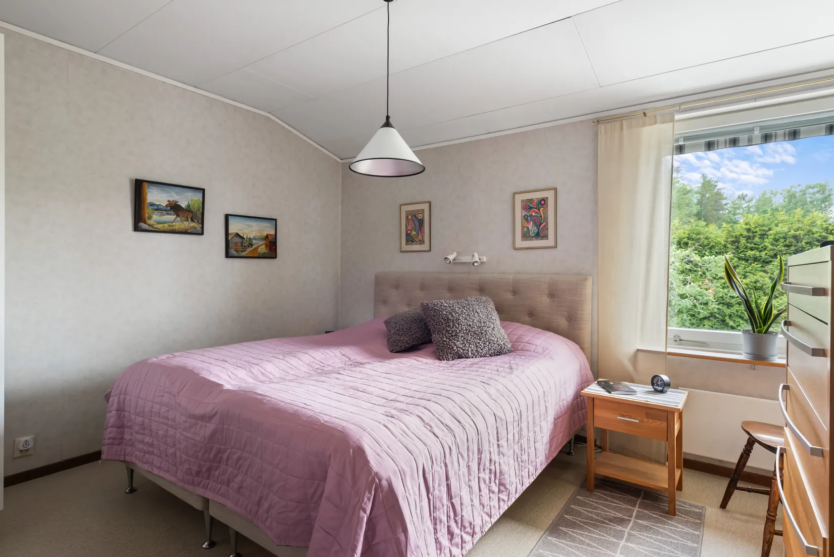 Villa, Arkitektvägen 21, Rimbo, Norrtälje