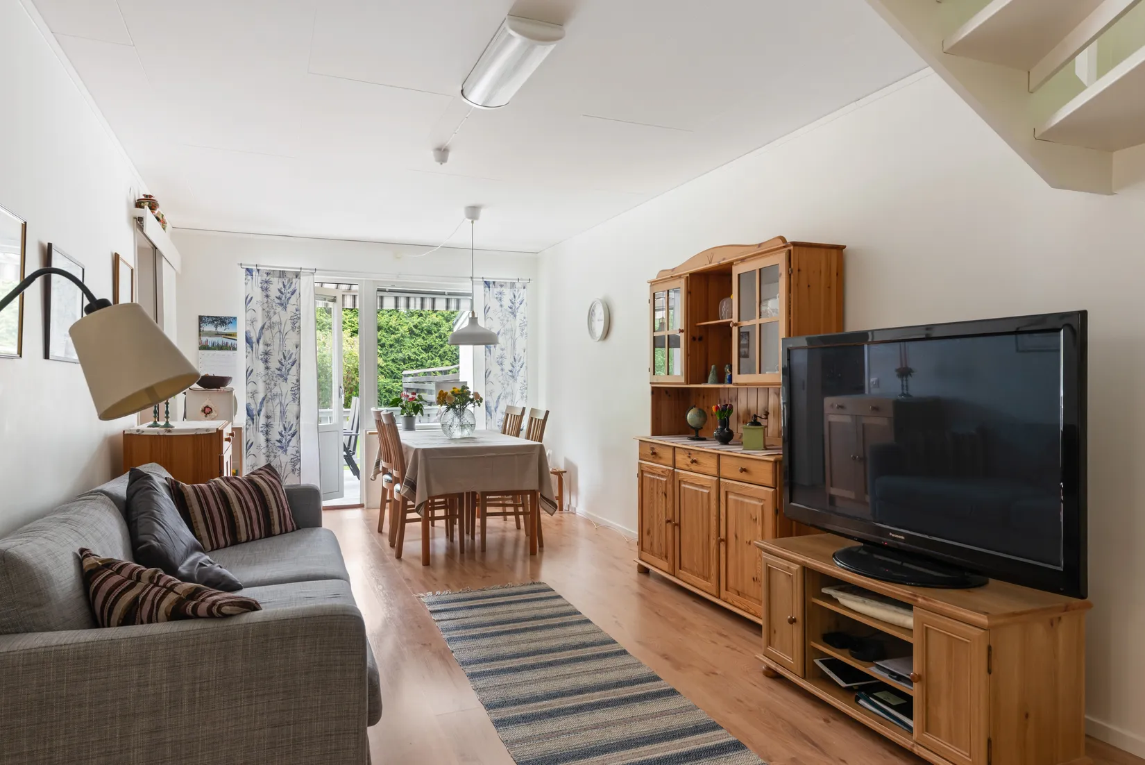 Villa, Arkitektvägen 21, Rimbo, Norrtälje