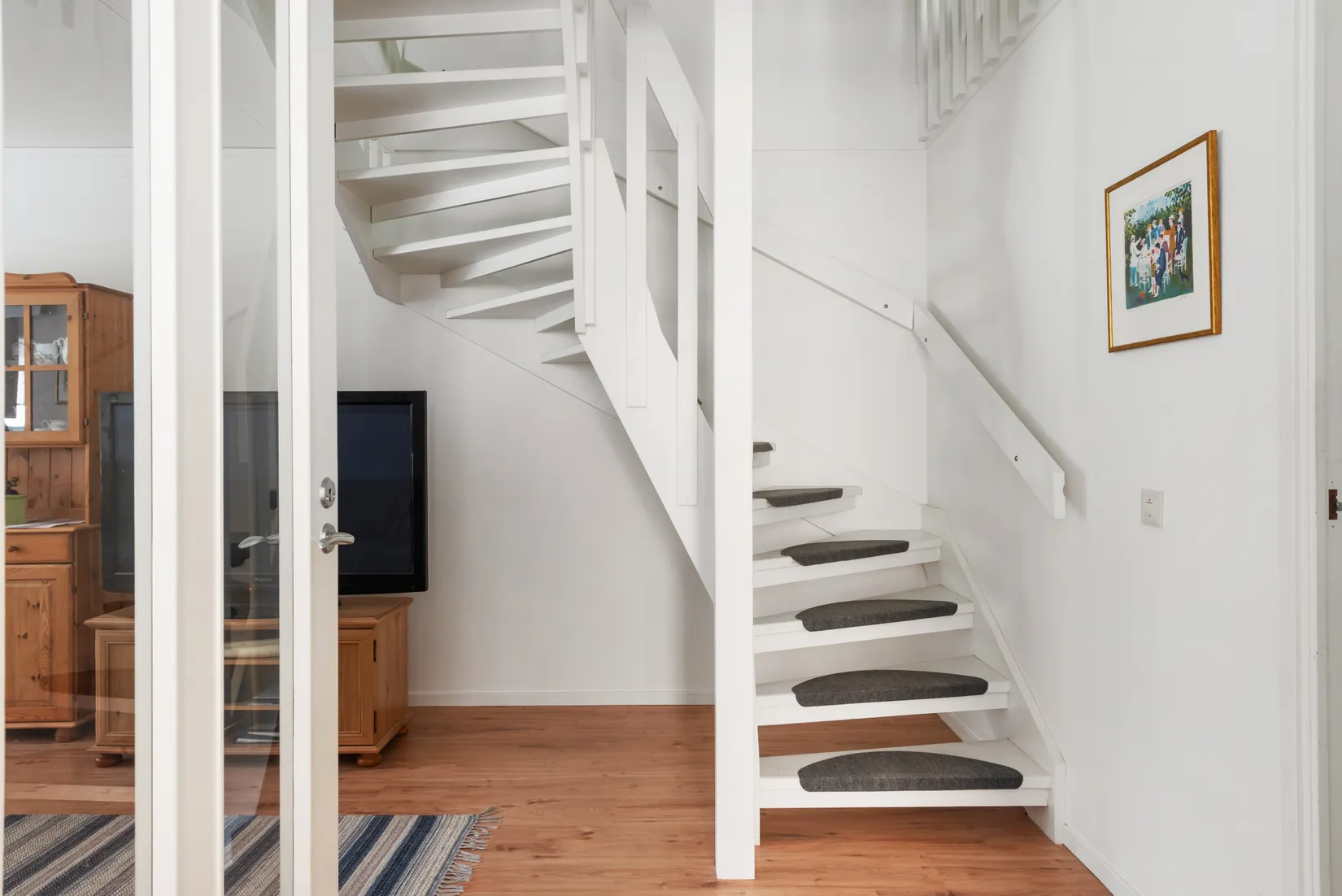 Villa, Arkitektvägen 21, Rimbo, Norrtälje