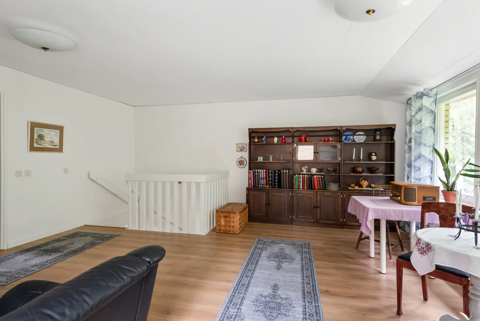Villa, Arkitektvägen 21, Rimbo, Norrtälje