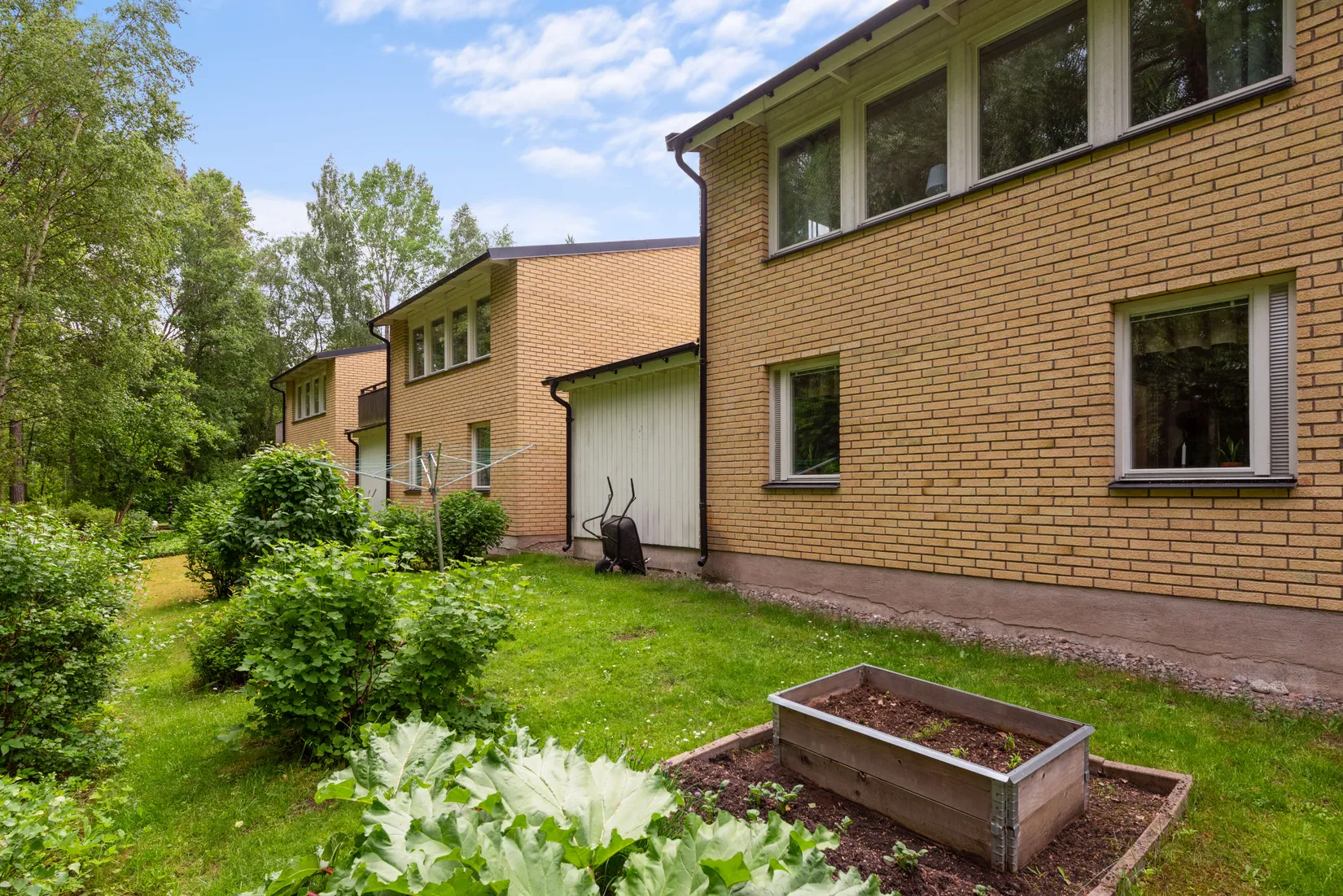Villa, Arkitektvägen 21, Rimbo, Norrtälje