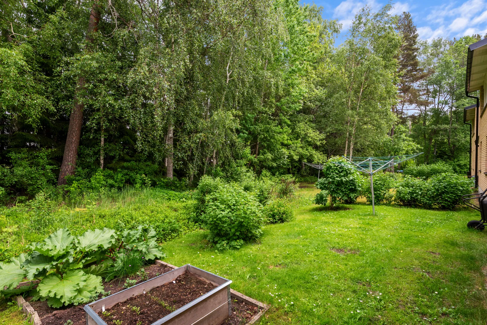 Villa, Arkitektvägen 21, Rimbo, Norrtälje