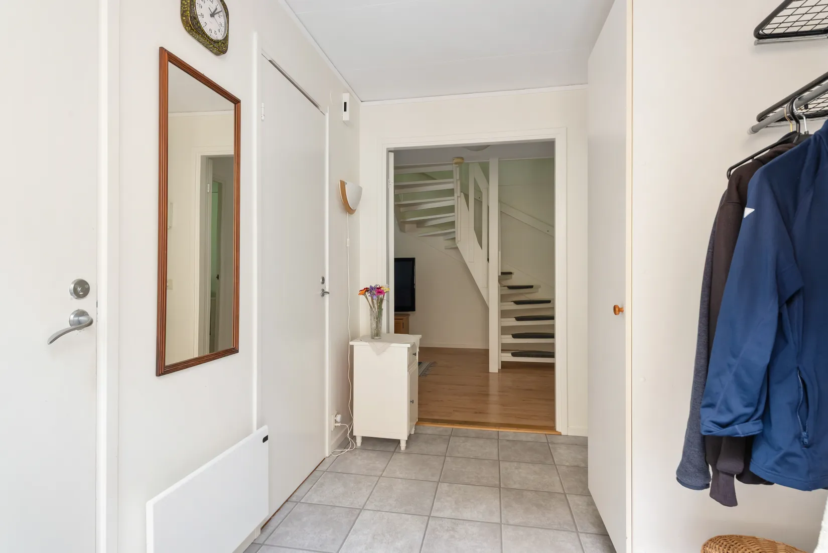 Villa, Arkitektvägen 21, Rimbo, Norrtälje