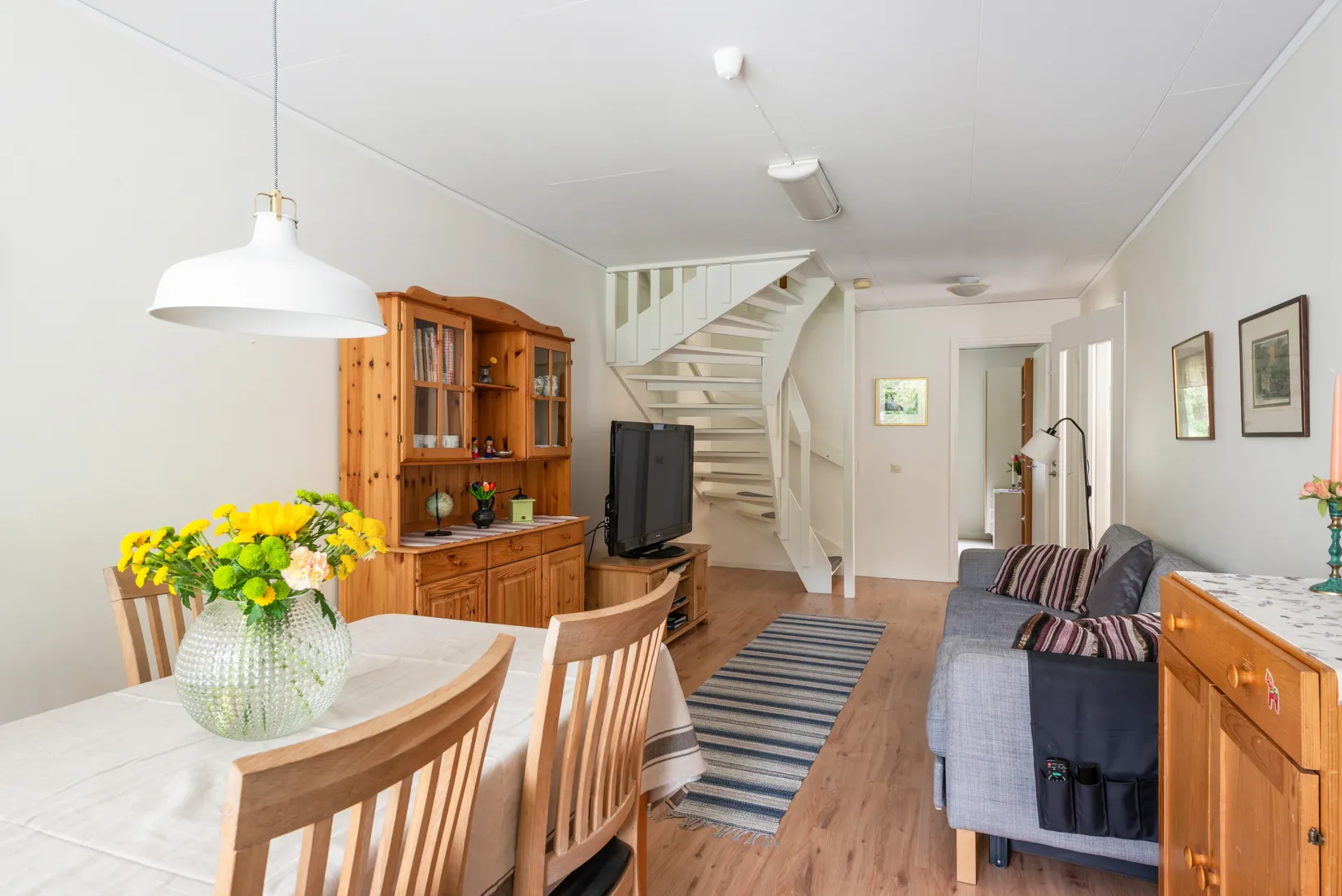 Villa, Arkitektvägen 21, Rimbo, Norrtälje