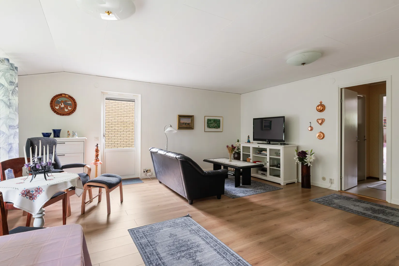 Villa, Arkitektvägen 21, Rimbo, Norrtälje