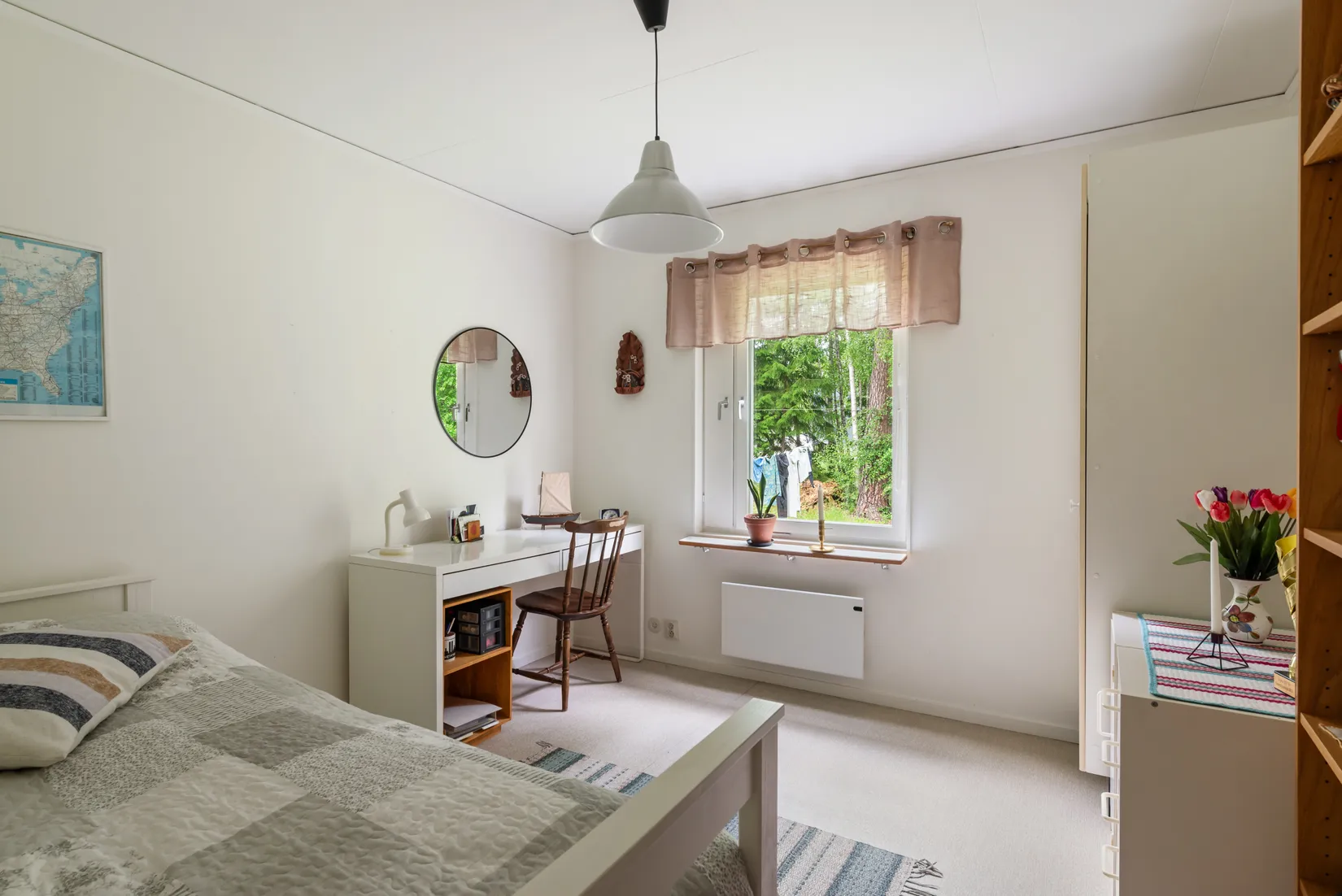 Villa, Arkitektvägen 21, Rimbo, Norrtälje