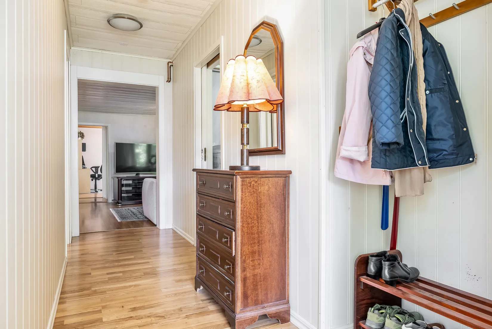 Villa, Hillerstad Granlund 5, Hillerstad, Norrköping