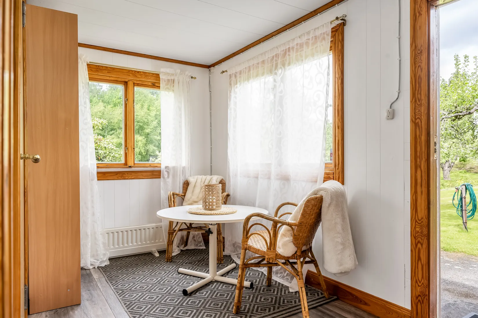 Villa, Hillerstad Granlund 5, Hillerstad, Norrköping