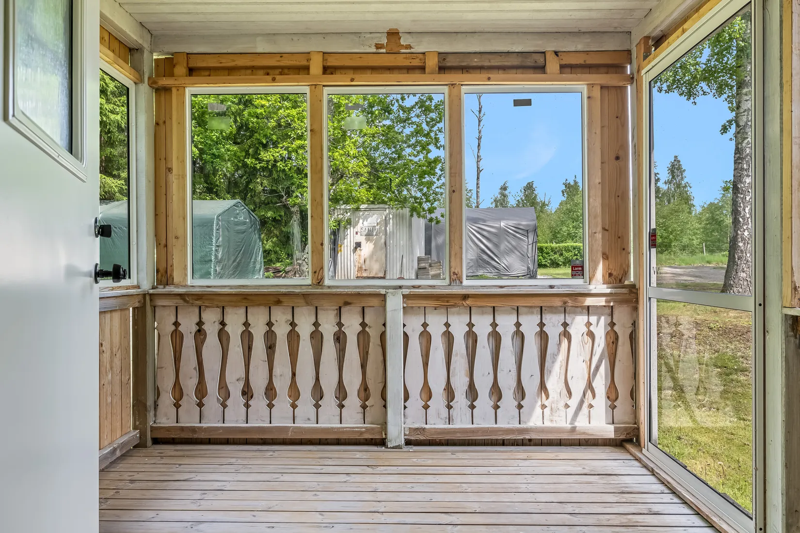 Villa, Hillerstad Granlund 5, Hillerstad, Norrköping