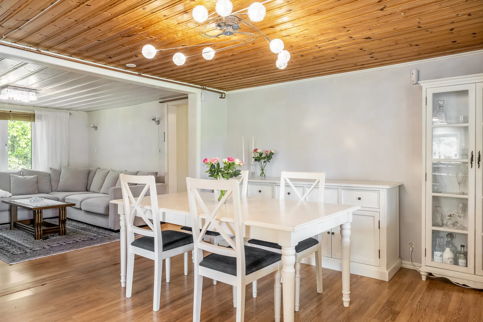 Villa, Hillerstad Granlund 5, Hillerstad, Norrköping