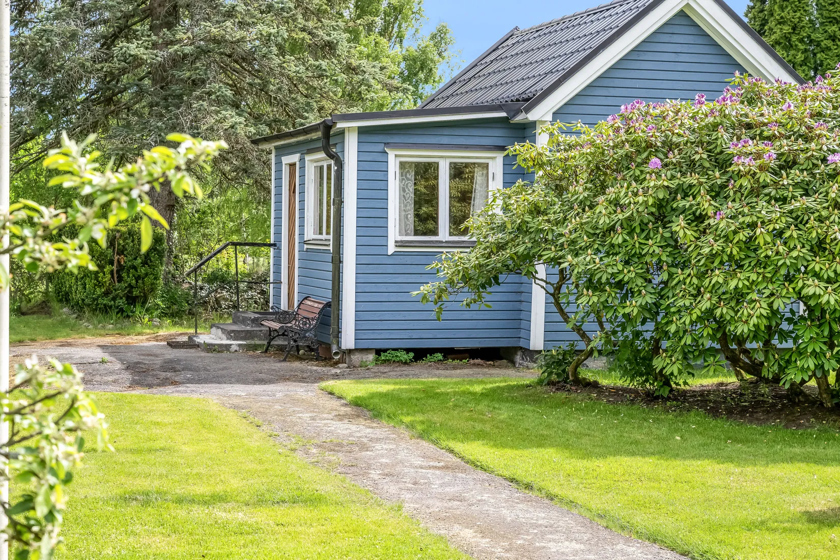 Villa, Hillerstad Granlund 5, Hillerstad, Norrköping