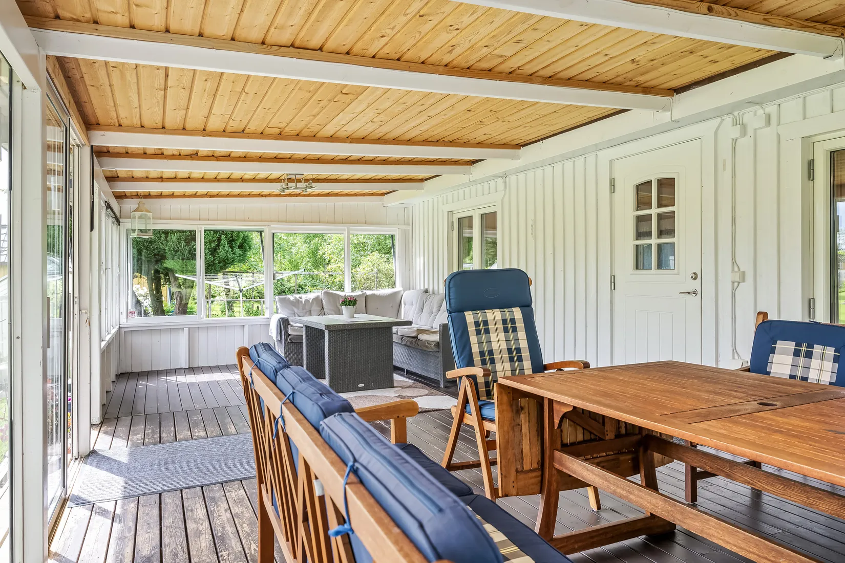 Villa, Hillerstad Granlund 5, Hillerstad, Norrköping