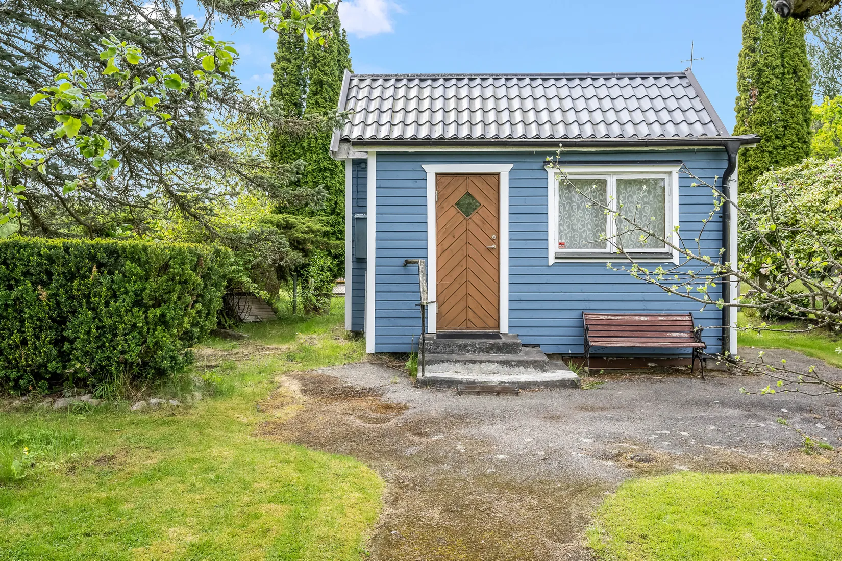 Villa, Hillerstad Granlund 5, Hillerstad, Norrköping