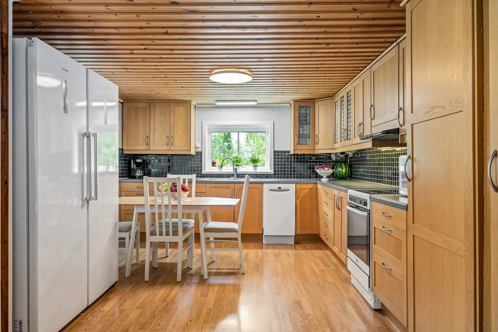 Villa, Hillerstad Granlund 5, Hillerstad, Norrköping