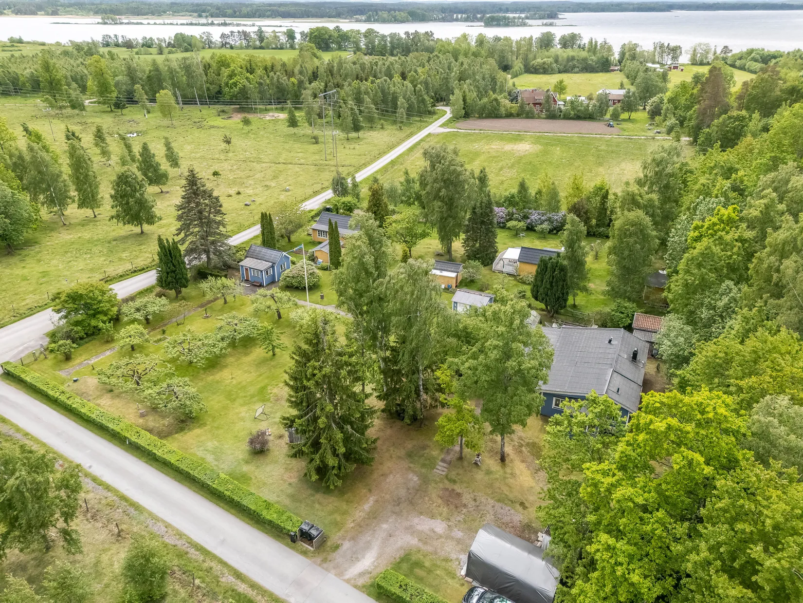 Villa, Hillerstad Granlund 5, Hillerstad, Norrköping