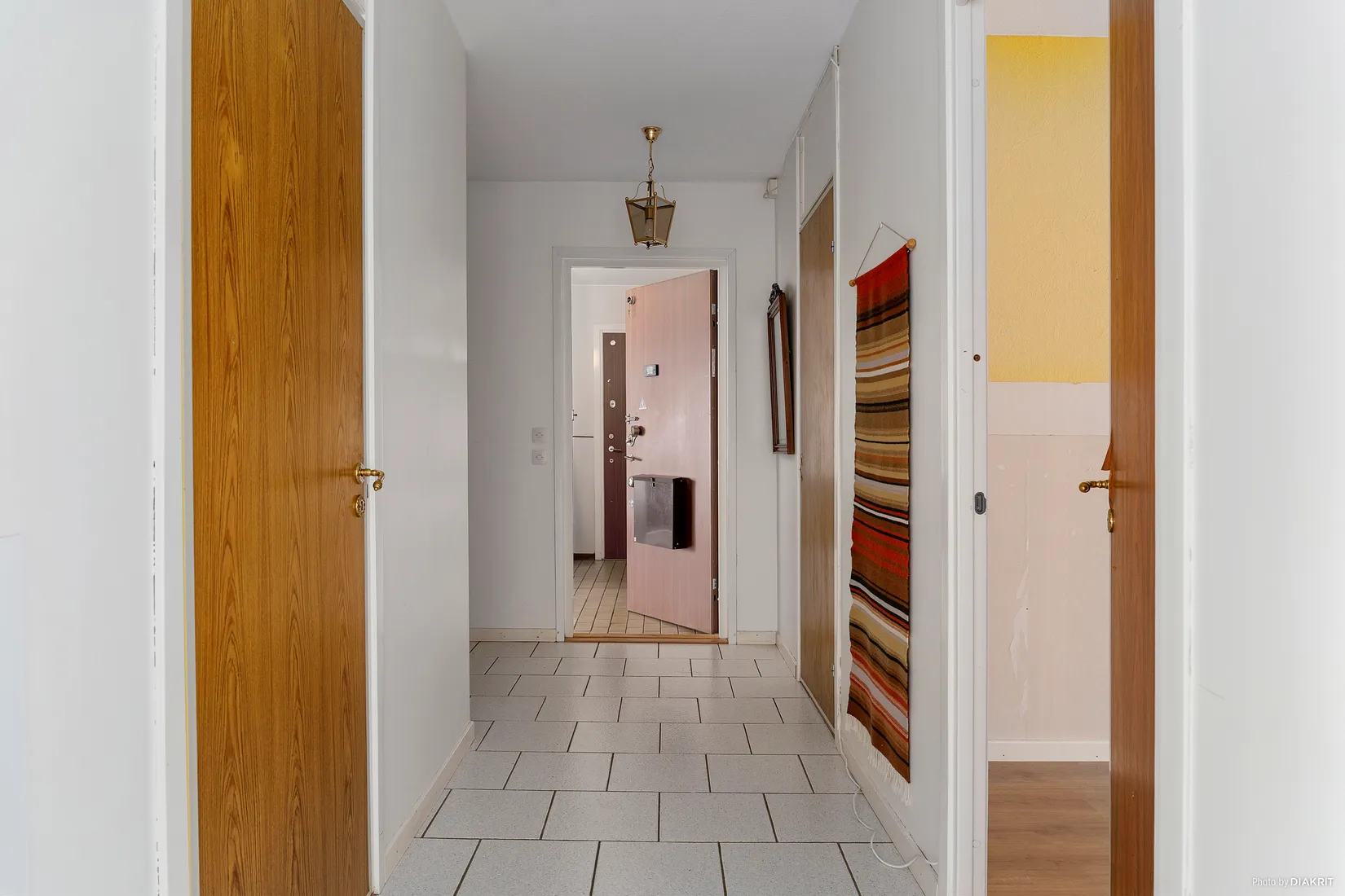 Bostadsrätt, Rönnbärsvägen 53, Tibble, Upplands-Bro