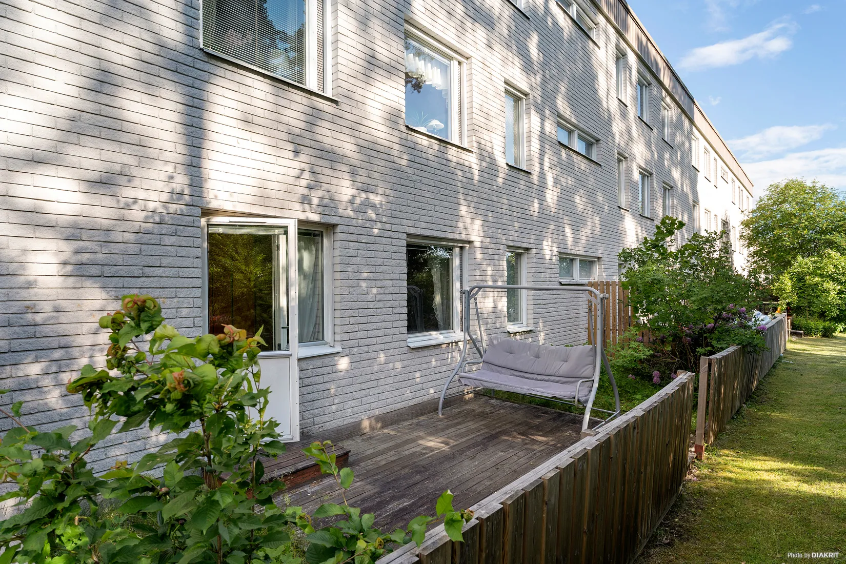 Bostadsrätt, Rönnbärsvägen 53, Tibble, Upplands-Bro