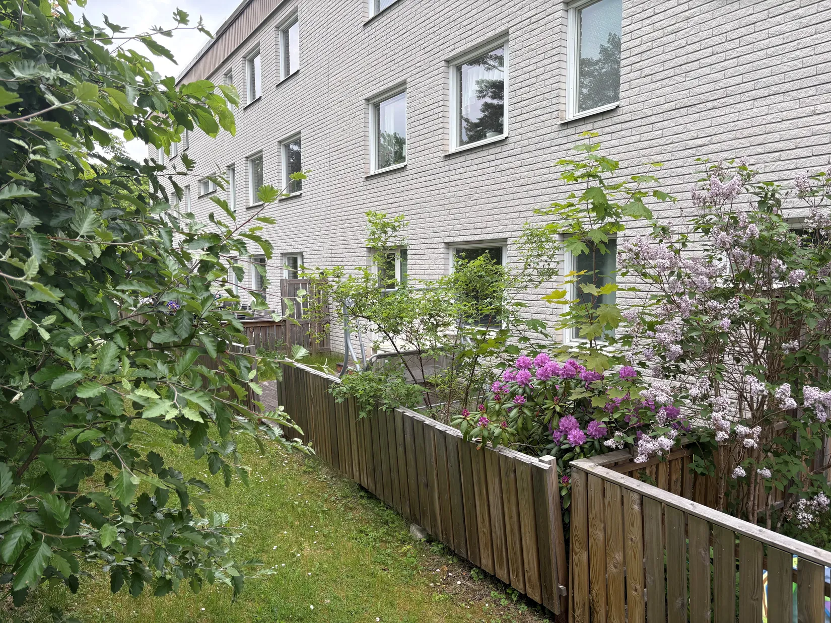 Bostadsrätt, Rönnbärsvägen 53, Tibble, Upplands-Bro