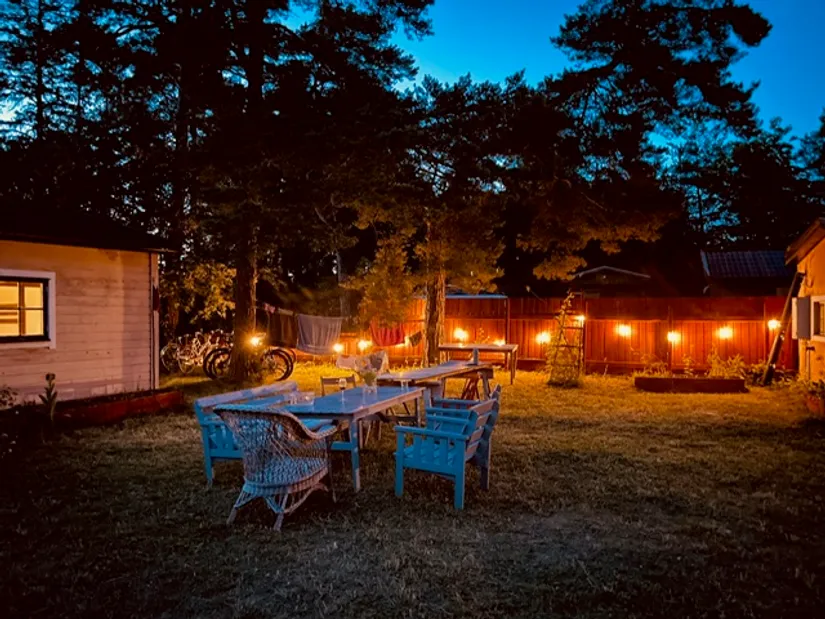 Fritidshus, Rute Valleviksvägen 132, Norra/nordvästra/nordöstra Gotland, Gotland