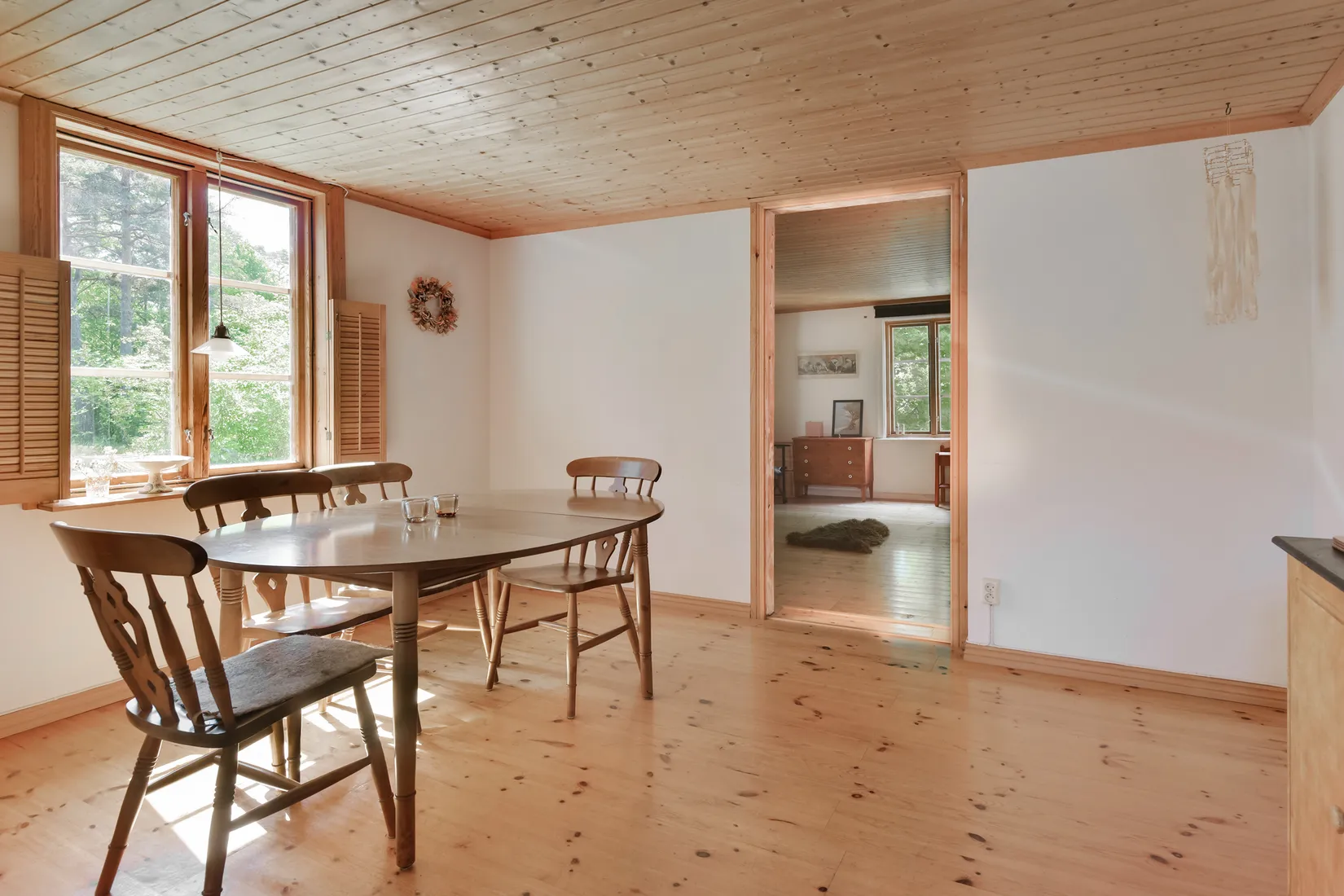 Fritidshus, Rute Valleviksvägen 132, Norra/nordvästra/nordöstra Gotland, Gotland