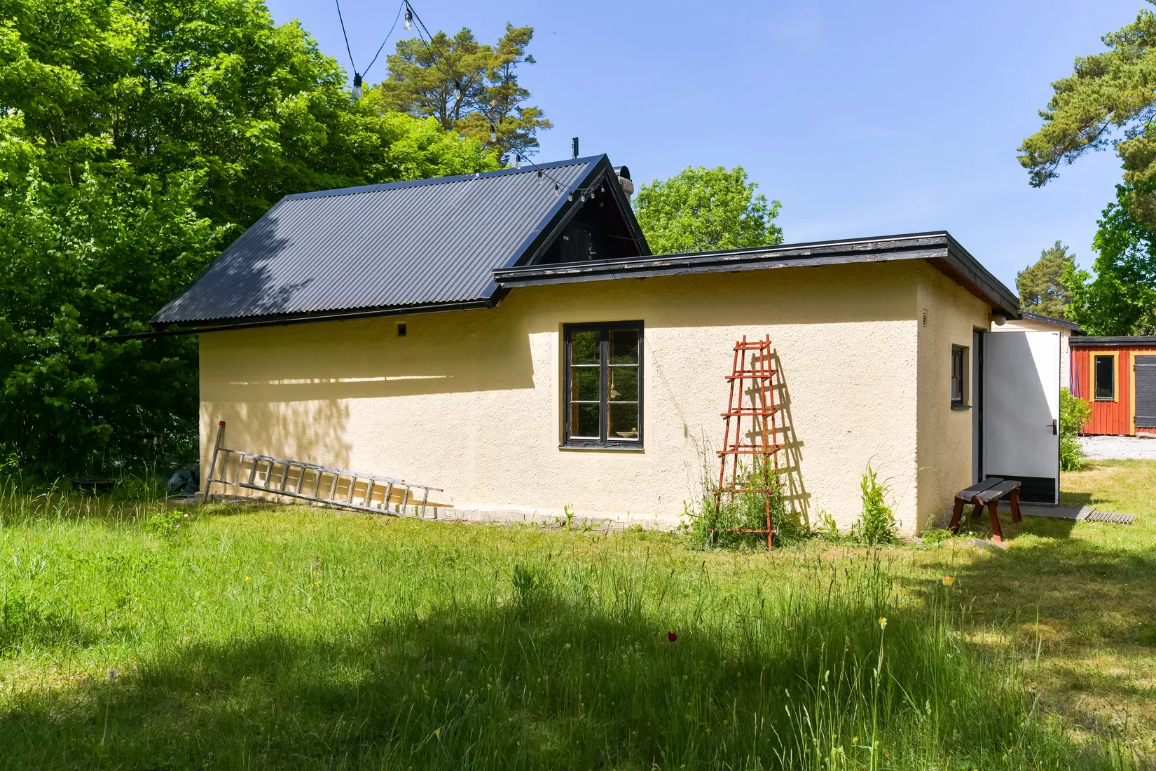 Fritidshus, Rute Valleviksvägen 132, Norra/nordvästra/nordöstra Gotland, Gotland