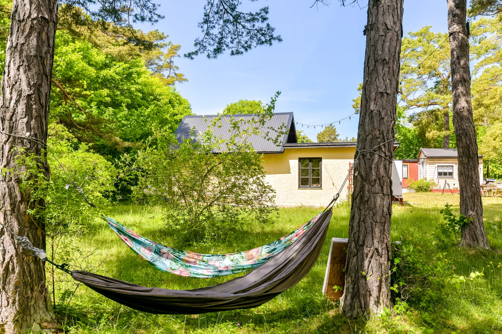 Fritidshus, Rute Valleviksvägen 132, Norra/nordvästra/nordöstra Gotland, Gotland