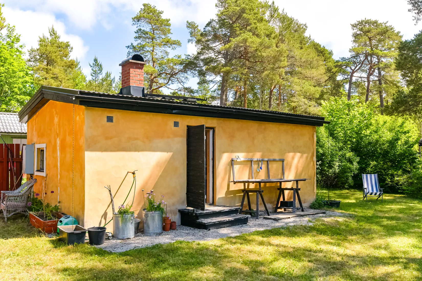 Fritidshus, Rute Valleviksvägen 132, Norra/nordvästra/nordöstra Gotland, Gotland