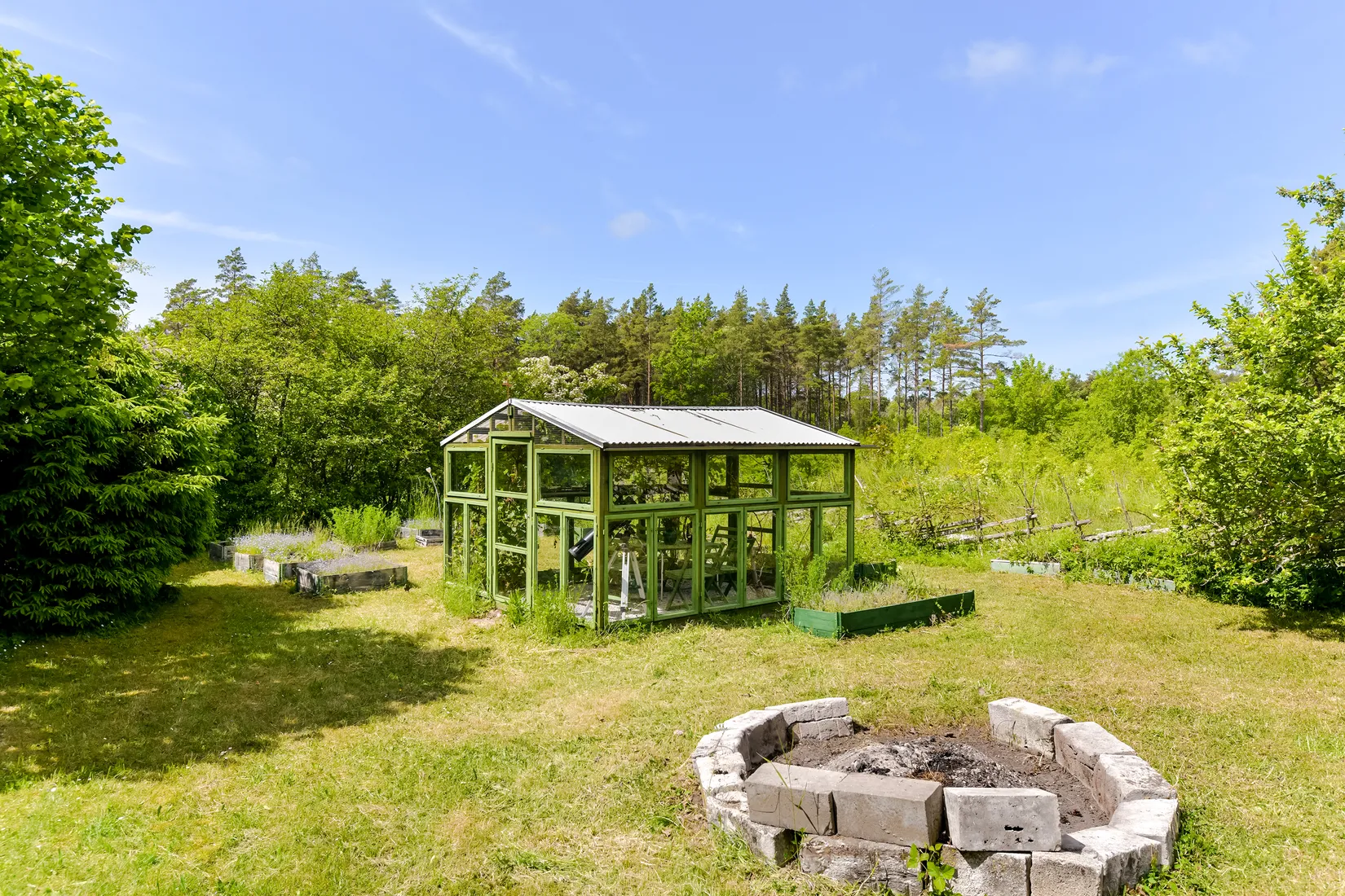 Fritidshus, Rute Valleviksvägen 132, Norra/nordvästra/nordöstra Gotland, Gotland