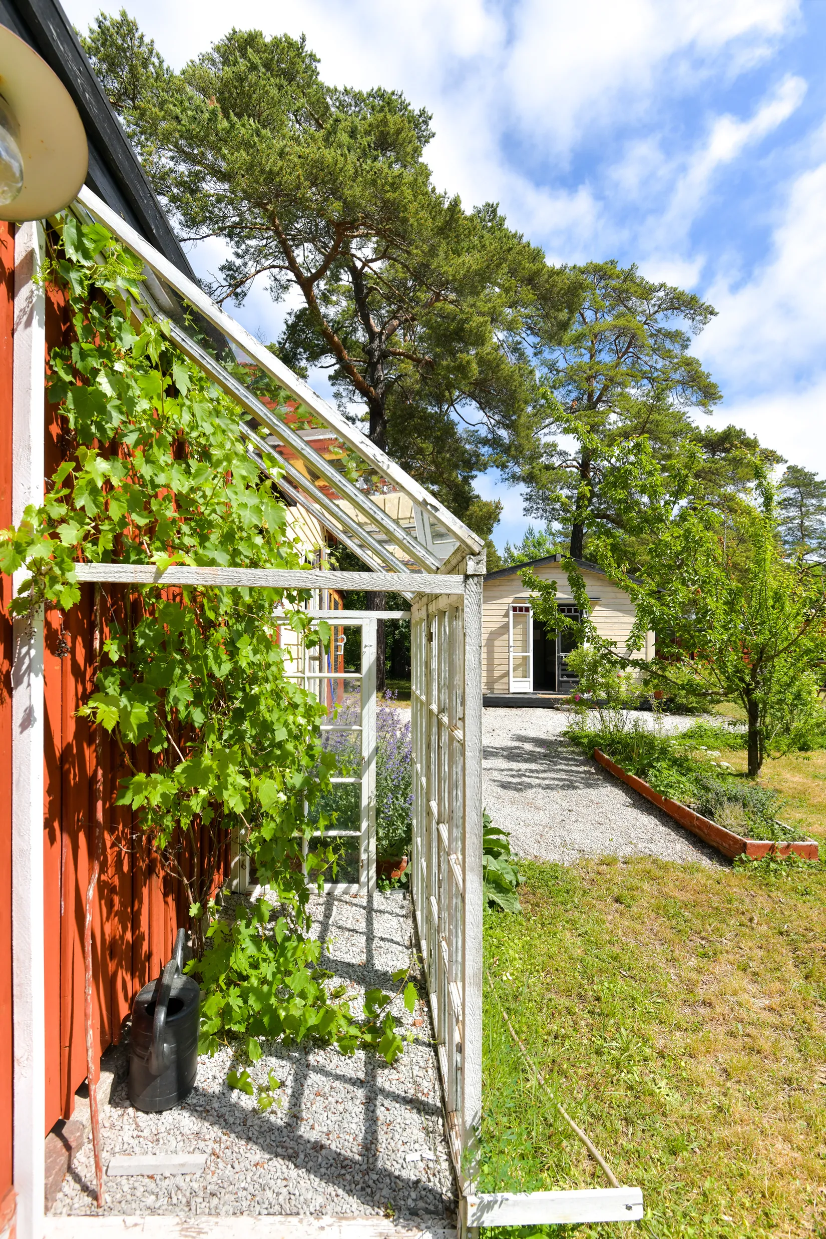 Fritidshus, Rute Valleviksvägen 132, Norra/nordvästra/nordöstra Gotland, Gotland