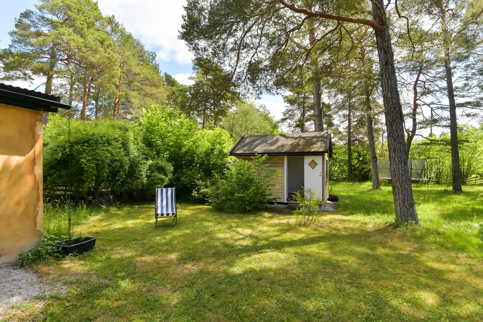 Fritidshus, Rute Valleviksvägen 132, Norra/nordvästra/nordöstra Gotland, Gotland