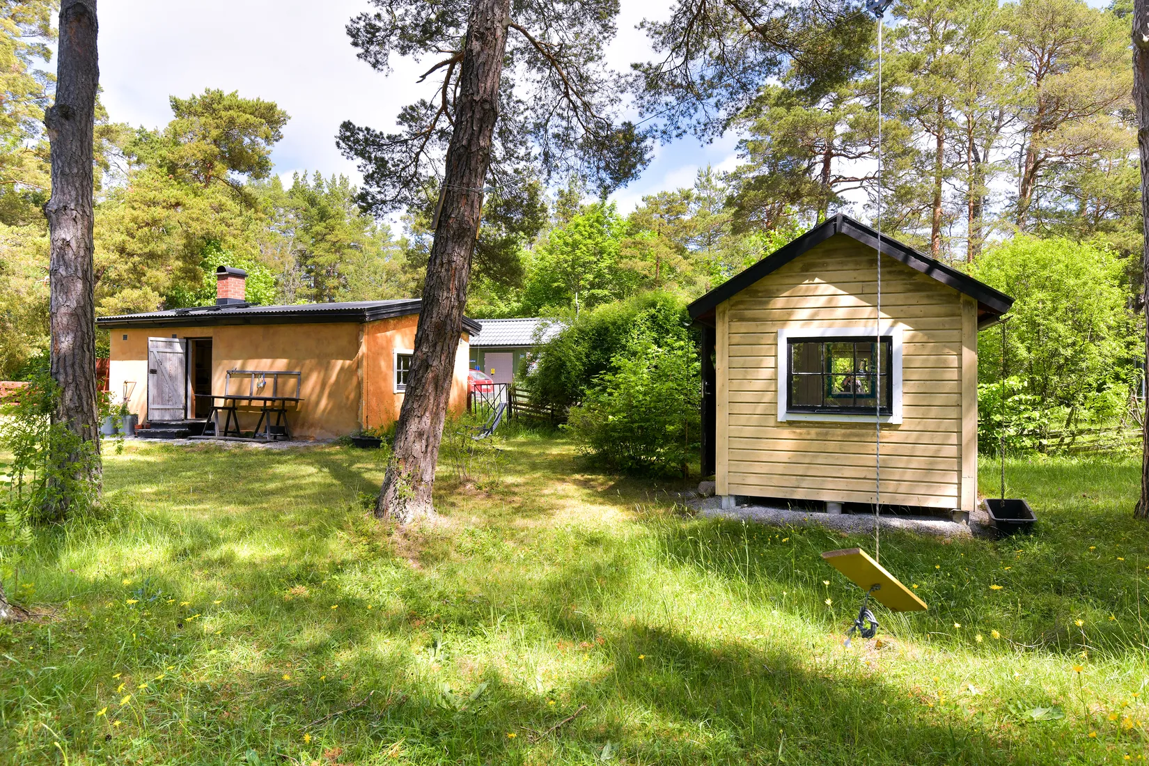 Fritidshus, Rute Valleviksvägen 132, Norra/nordvästra/nordöstra Gotland, Gotland
